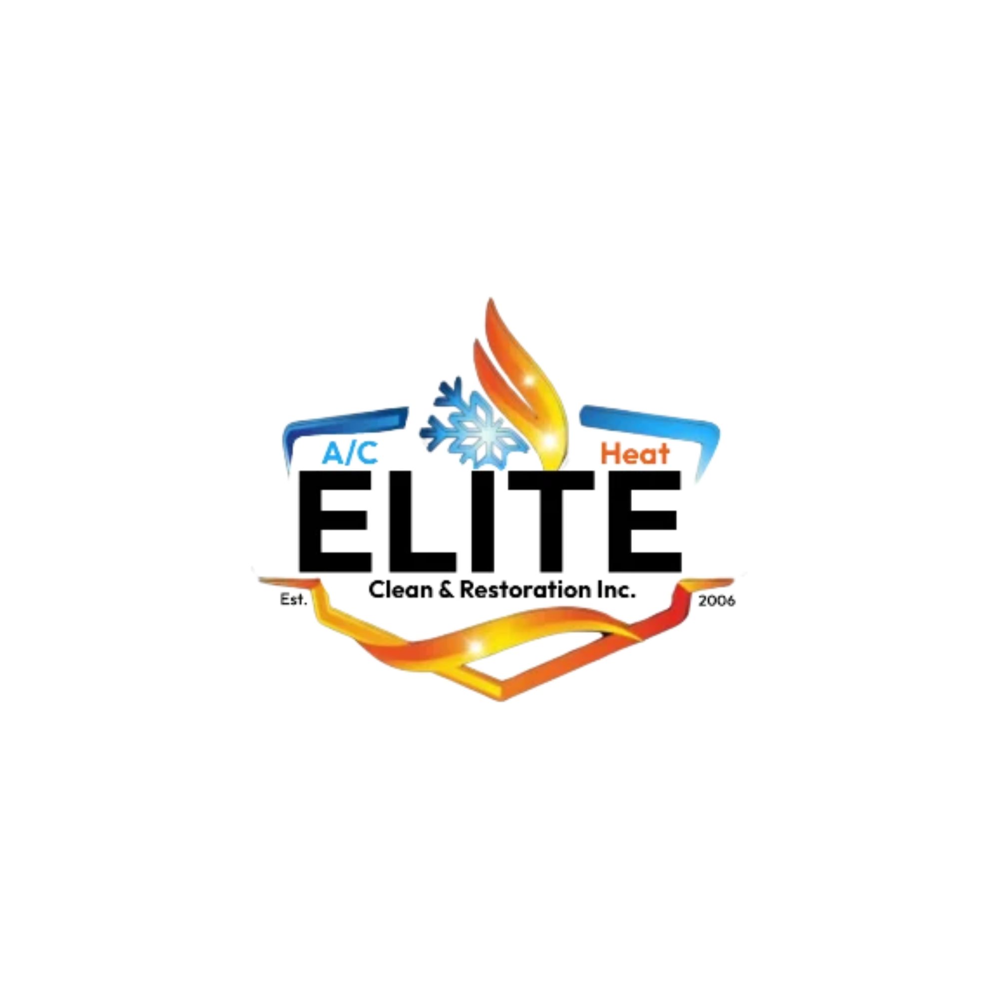 Elite Clean & Restoration